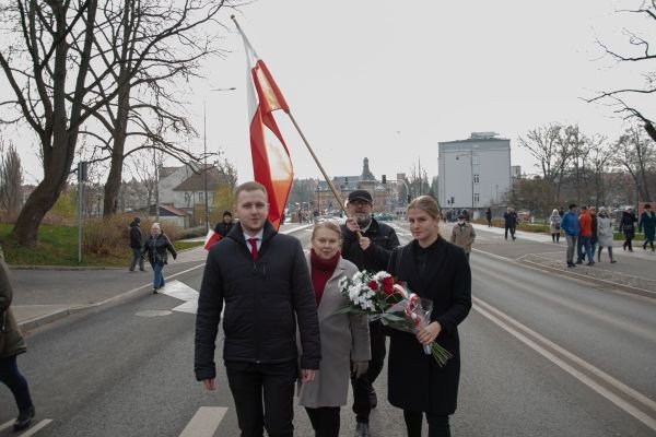 103. Rocznica Odzyskania Niepodległości